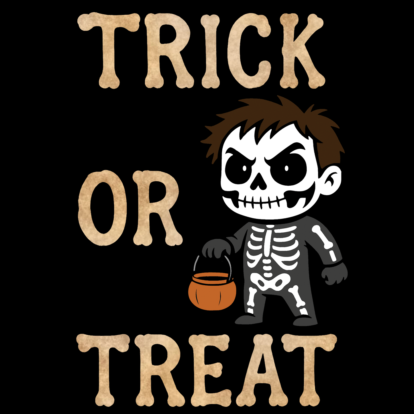 Halloween Special Edition Tee (KIDS)