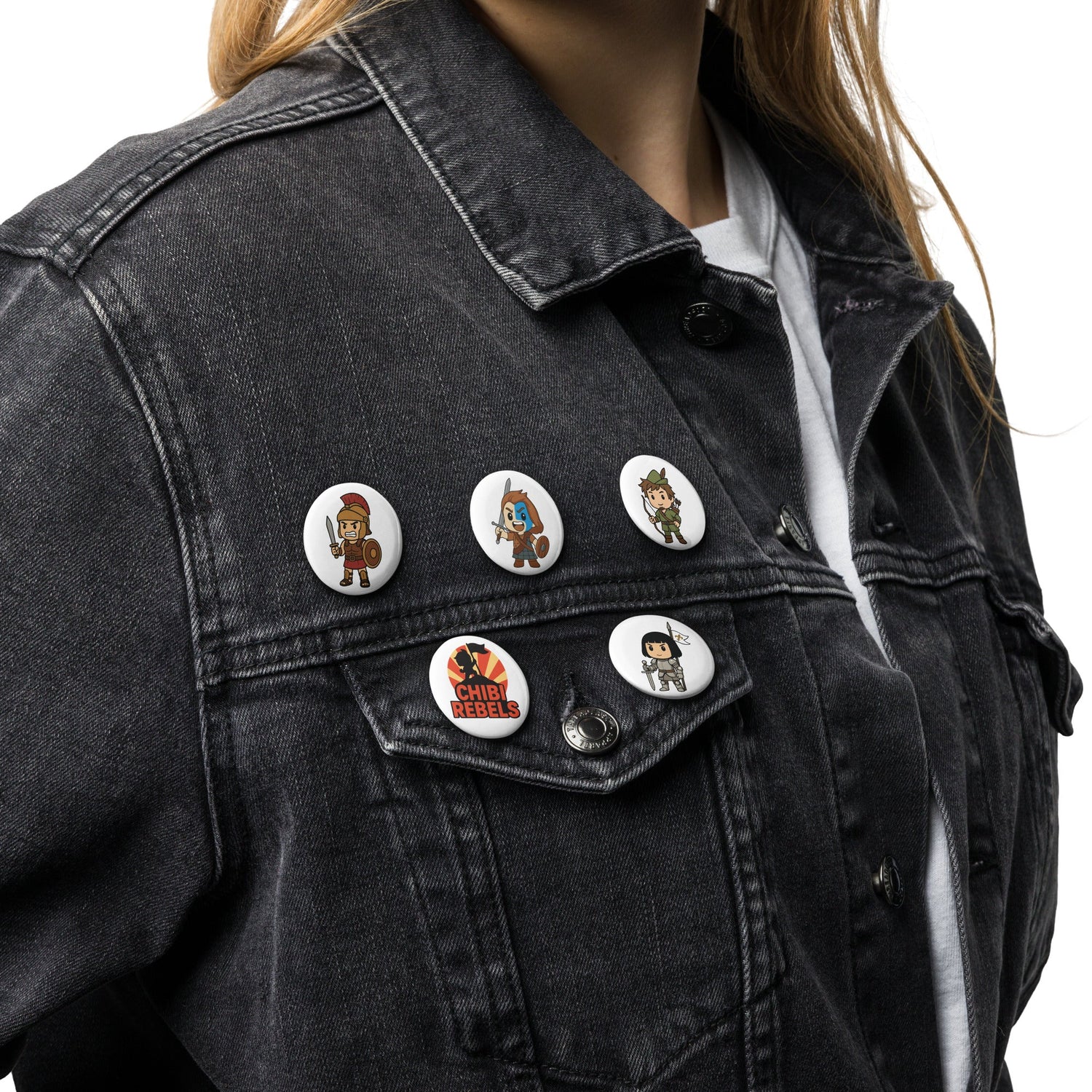 Accessories