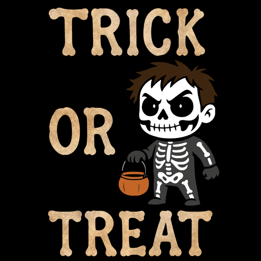 Halloween Special Edition Tee (KIDS)